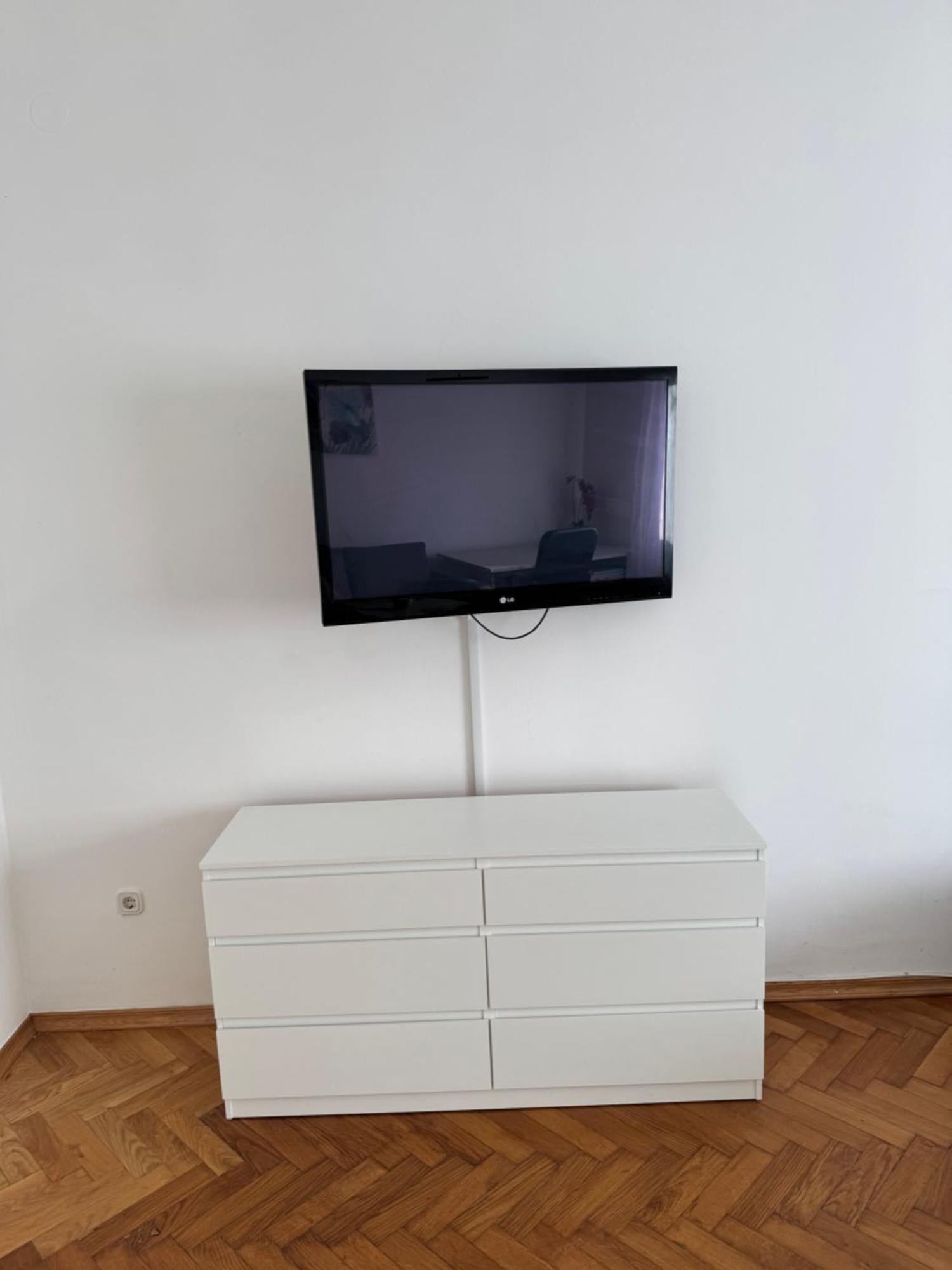 Studio Apartman Thalia Zagreb Exterior photo