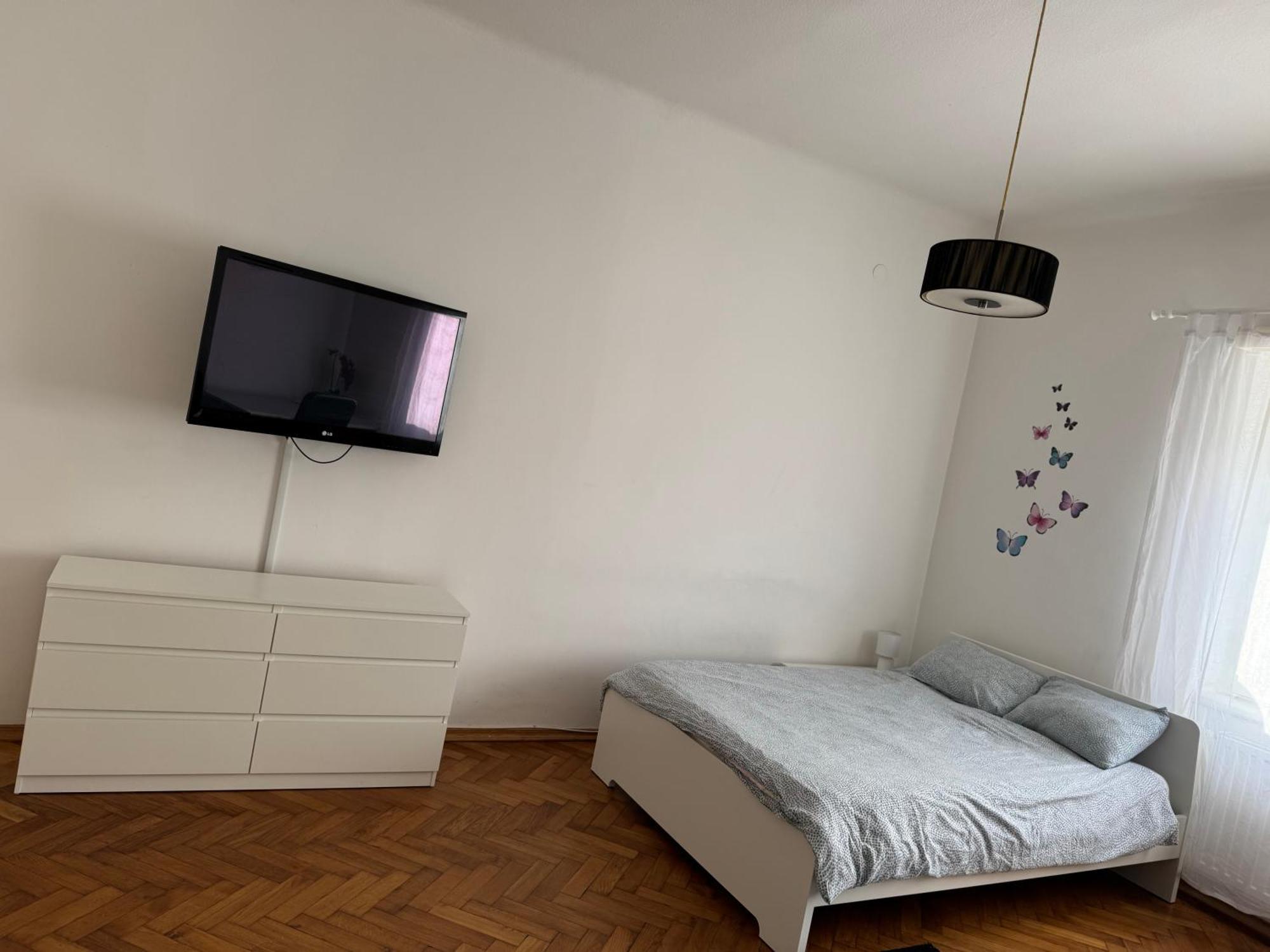 Studio Apartman Thalia Zagreb Exterior photo